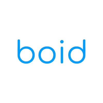 BOID icon